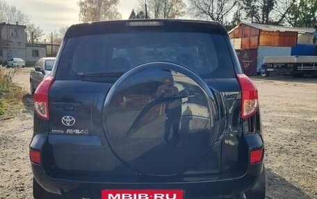 Toyota RAV4, 2008 год, 1 080 000 рублей, 5 фотография