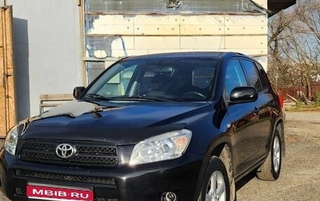 Toyota RAV4, 2008 год, 1 080 000 рублей, 2 фотография