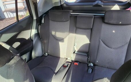 Toyota RAV4, 2008 год, 1 080 000 рублей, 11 фотография