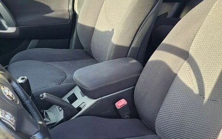 Toyota RAV4, 2008 год, 1 080 000 рублей, 12 фотография