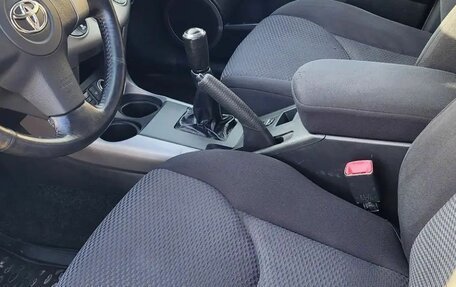 Toyota RAV4, 2008 год, 1 080 000 рублей, 13 фотография
