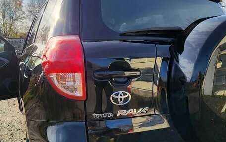 Toyota RAV4, 2008 год, 1 080 000 рублей, 26 фотография