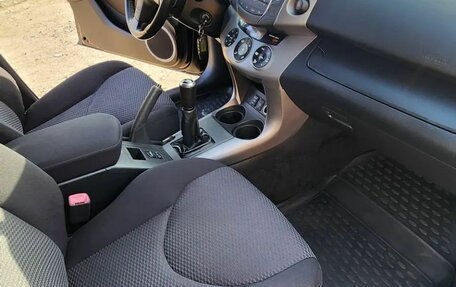 Toyota RAV4, 2008 год, 1 080 000 рублей, 29 фотография