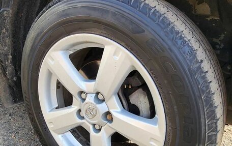 Toyota RAV4, 2008 год, 1 080 000 рублей, 28 фотография