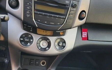 Toyota RAV4, 2008 год, 1 080 000 рублей, 18 фотография