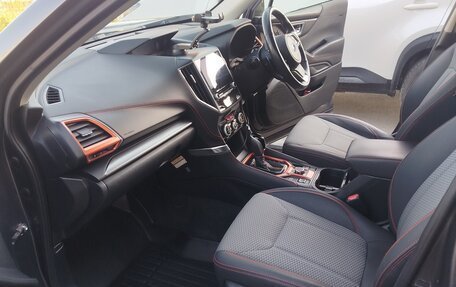 Subaru Forester, 2019 год, 3 150 000 рублей, 14 фотография