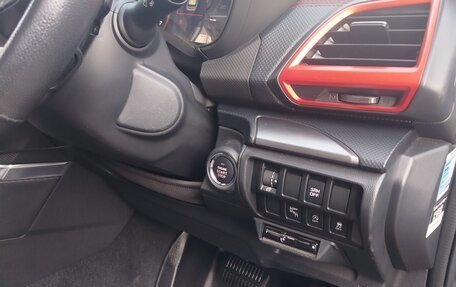 Subaru Forester, 2019 год, 3 150 000 рублей, 12 фотография