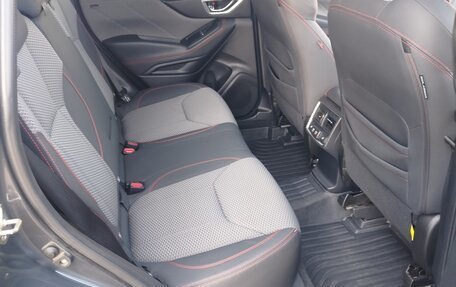 Subaru Forester, 2019 год, 3 150 000 рублей, 11 фотография