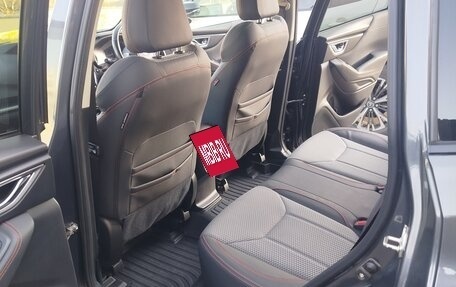 Subaru Forester, 2019 год, 3 150 000 рублей, 15 фотография
