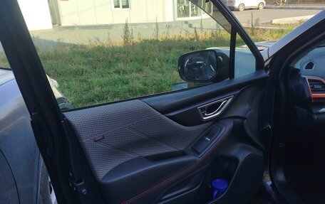 Subaru Forester, 2019 год, 3 150 000 рублей, 17 фотография