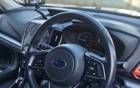 Subaru Forester, 2019 год, 3 150 000 рублей, 16 фотография