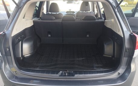 Subaru Forester, 2019 год, 3 150 000 рублей, 18 фотография