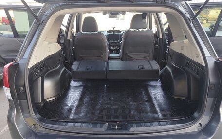 Subaru Forester, 2019 год, 3 150 000 рублей, 19 фотография