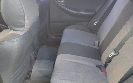 Toyota Corolla, 2006 год, 470 000 рублей, 10 фотография