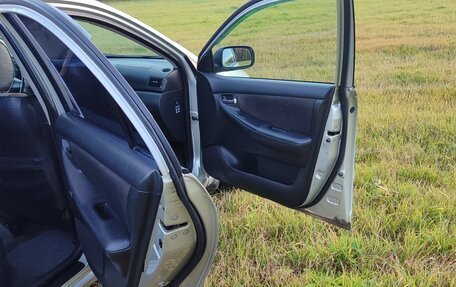 Toyota Corolla, 2006 год, 470 000 рублей, 8 фотография