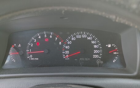 Toyota Corolla, 2006 год, 470 000 рублей, 13 фотография