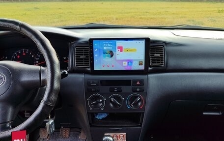 Toyota Corolla, 2006 год, 470 000 рублей, 11 фотография