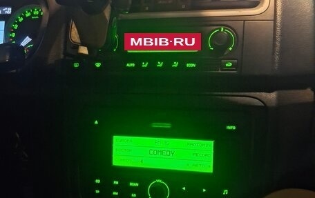 Skoda Fabia II, 2007 год, 500 000 рублей, 8 фотография
