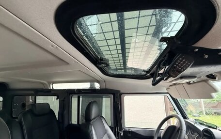 Land Rover Defender I, 2008 год, 2 500 000 рублей, 4 фотография