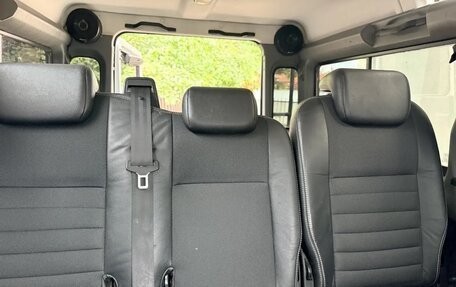 Land Rover Defender I, 2008 год, 2 500 000 рублей, 5 фотография