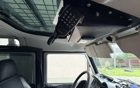 Land Rover Defender I, 2008 год, 2 500 000 рублей, 8 фотография
