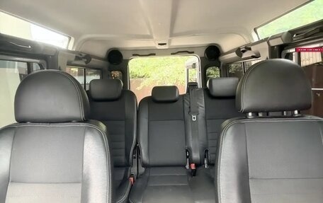 Land Rover Defender I, 2008 год, 2 500 000 рублей, 11 фотография