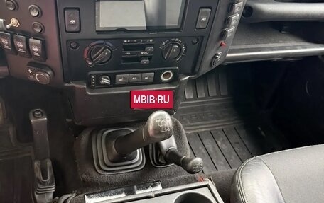 Land Rover Defender I, 2008 год, 2 500 000 рублей, 10 фотография