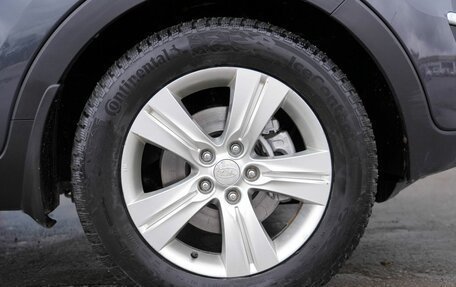 KIA Sportage III, 2012 год, 1 297 000 рублей, 10 фотография