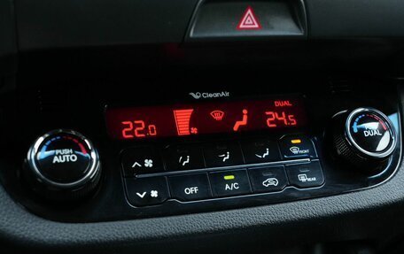 KIA Sportage III, 2012 год, 1 297 000 рублей, 18 фотография