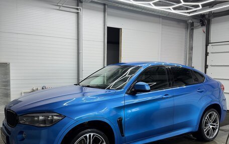 BMW X6, 2017 год, 4 100 000 рублей, 4 фотография