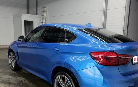 BMW X6, 2017 год, 4 100 000 рублей, 5 фотография