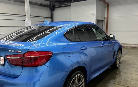 BMW X6, 2017 год, 4 100 000 рублей, 8 фотография