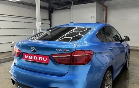 BMW X6, 2017 год, 4 100 000 рублей, 7 фотография