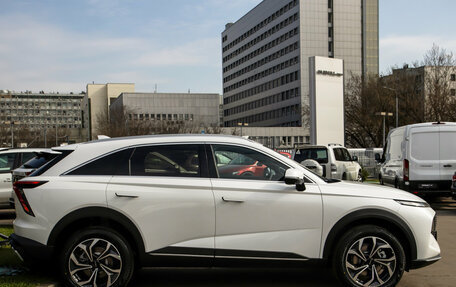 Haval F7, 2026 год, 2 999 000 рублей, 5 фотография