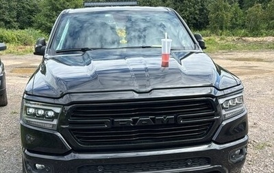 Rambler 1500, 2020 год, 5 995 000 рублей, 1 фотография