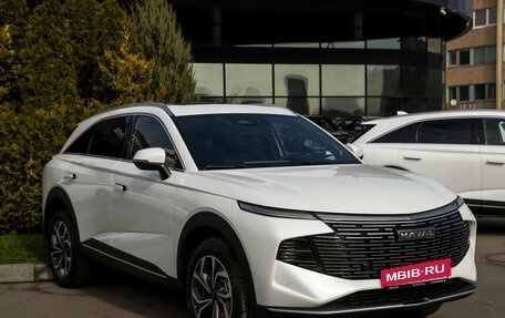 Haval F7, 2026 год, 2 999 000 рублей, 4 фотография
