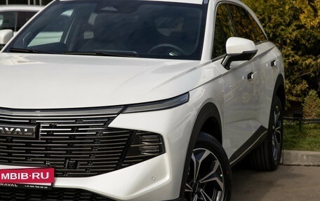 Haval F7, 2026 год, 2 999 000 рублей, 3 фотография