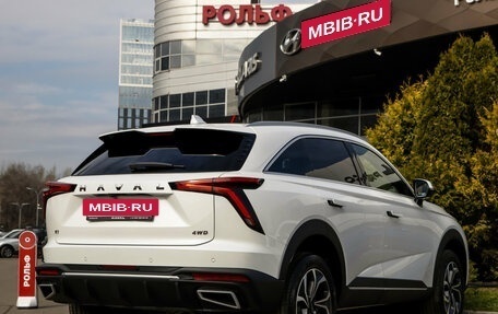Haval F7, 2026 год, 2 999 000 рублей, 6 фотография