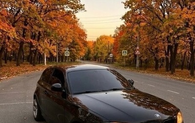 BMW 1 серия, 2011 год, 770 000 рублей, 1 фотография