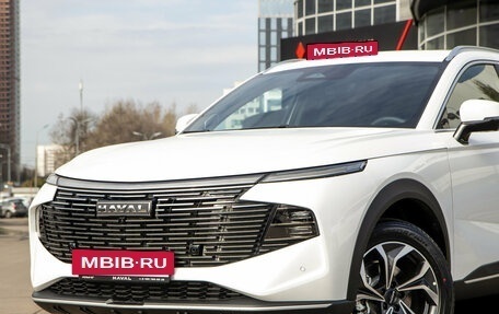 Haval F7, 2026 год, 2 999 000 рублей, 2 фотография