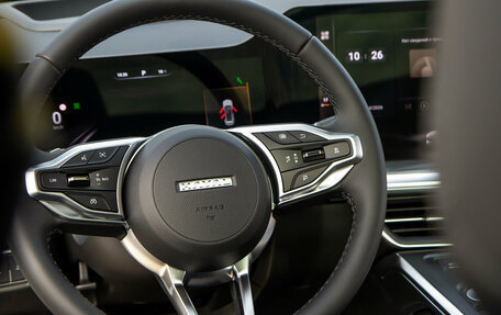 Haval F7, 2026 год, 2 999 000 рублей, 12 фотография
