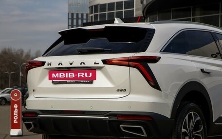Haval F7, 2026 год, 2 999 000 рублей, 7 фотография