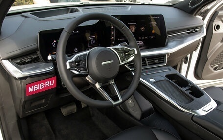 Haval F7, 2026 год, 2 999 000 рублей, 11 фотография