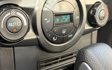 Ford Fiesta, 2016 год, 660 000 рублей, 15 фотография