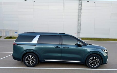 KIA Carnival, 2021 год, 3 555 000 рублей, 5 фотография