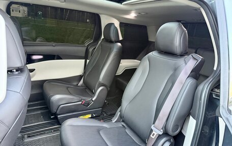 KIA Carnival, 2021 год, 3 555 000 рублей, 15 фотография