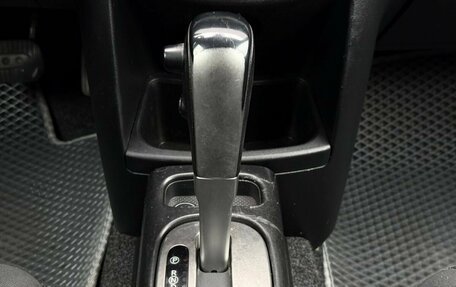 Nissan Note II рестайлинг, 2007 год, 440 000 рублей, 19 фотография