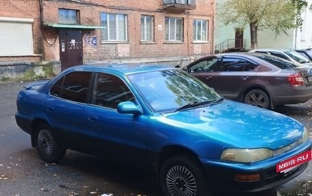 Toyota Sprinter VIII (E110), 1994 год, 155 000 рублей, 3 фотография