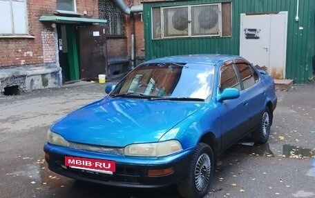Toyota Sprinter VIII (E110), 1994 год, 155 000 рублей, 2 фотография