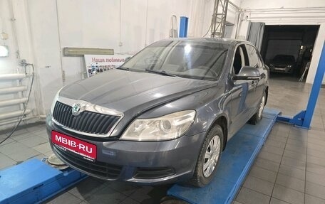Skoda Octavia, 2011 год, 699 000 рублей, 1 фотография